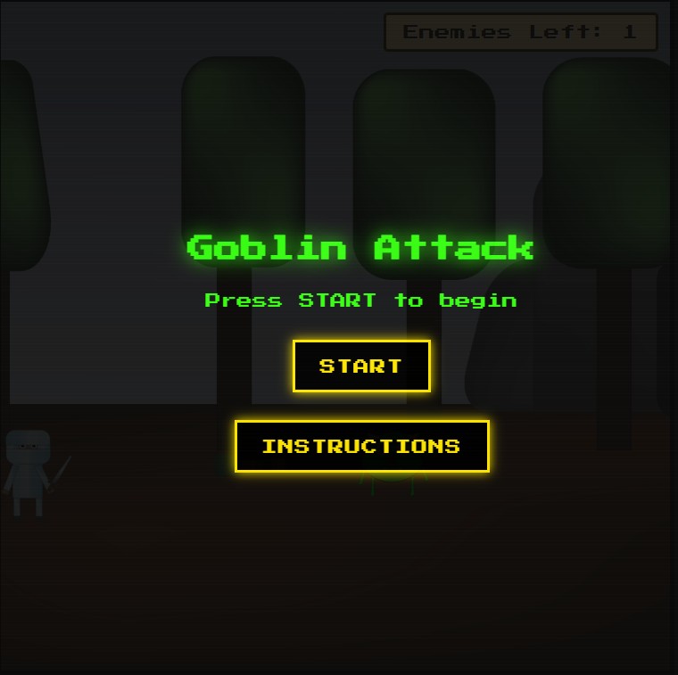 Interactive Game